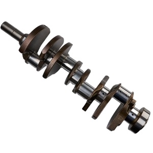 Vilebrequin de moteur pour Mopar, Dodge, Jeep, Chrysler, Hemi, Ram 5.7 348 V5.7L V8 53021300AA 53021302AD 53021302AA - Product Image 1