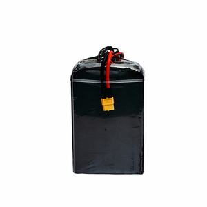 Batterie lithium-ion 10000mAh 23.1V 8S1P, 1000 cycles, température de fonctionnement -40°C ℃   à 55 ℃   Batterie rechargeable pour course FPV - Product Image 5