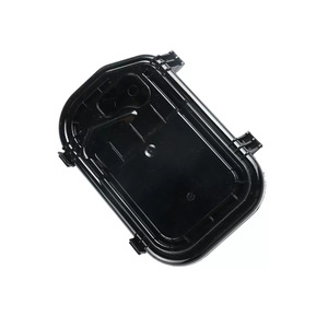 ฝาครอบไฟท้ายออดี้ 4F0941159 4F0941158 ซ้าย ขวา แบบคลิปพลาสติก - Product Image 4