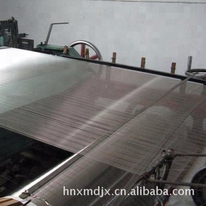 304/316 Stainless Steel Woven <b>Wire</b> <b>Mesh</b> Plain/Twill/Dutch Weave Industrial Filter Screen for Filtration & Sieving - Product Image 4