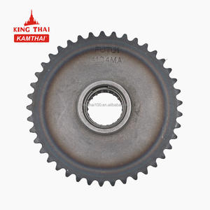 Palette d'embrayage à sens unique pour moto KAMTHAI Embrayage de démarrage pour motos <span class=keywords><strong>FUTU</strong></span> DREAM Stater Embrayage à sens unique - Product Image 2