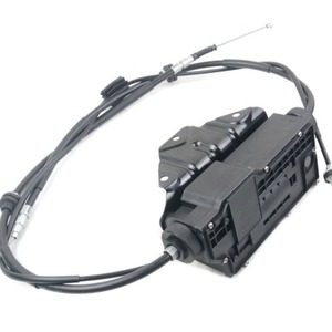 BMW โมดูลเบรกไฟฟ้าแบบอิเล็กทรอนิกส์ชุดมอเตอร์ 34436874219 ดีซี 12V ตัวควบคุมไดรฟ์ยูนิตสำหรับเปลี่ยนซ่อม - Product Image 1