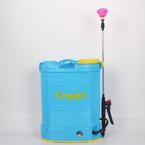 Pompe à <span class=keywords><strong>batterie</strong></span> Rechargeable, longue autonomie de Service, <span class=keywords><strong>pulvérisateur</strong></span> <span class=keywords><strong>électrique</strong></span> <span class=keywords><strong>pour</strong></span> arrosage des plantes - Product Image 2