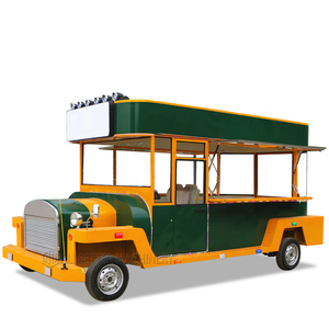 Camion de <span class=keywords><strong>camping</strong></span>, caravane, camion de restauration, chariot de tacos, chariot de hot-dogs, chariot de vente ambulante, chariot de nourriture électrique, camion de crème glacée, camion de nourriture, boulangerie - Product Image 6