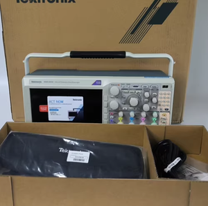 ออสซิลโลสโคปแบบมิกซ์โดเมน รุ่น MDO3000 ซีรีส์ของแท้จาก Tektronix รุ่น MDO3054/MDO3014/MDO3024/MDO3034/MDO3104 - Product Image 3