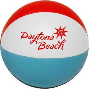 Hot Sale Wholesale Beach <b>Ball</b> <b>Squeeze</b> Toys Stress Relievers Stress <b>Balls</b> Stress Toy - Product Image 3