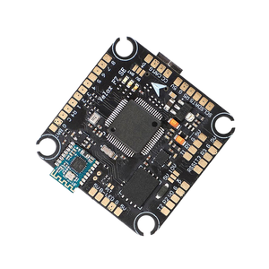 Contrôleur de vol T-MOTOR Velox F7 SE Brushless BEC Dual ESC avec connexion sans fil - Product Image 1