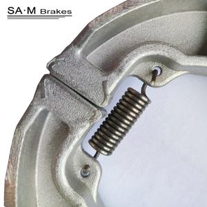 Scarpa del freno posteriore del motociclo di alta qualità per <span class=keywords><strong>HONDA</strong></span> <span class=keywords><strong>CB</strong></span> <span class=keywords><strong>125</strong></span> F CB125F GLR125 2015-2018 Activa - Product Image 4