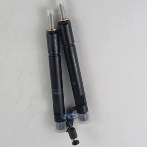 Inyector Cummins 3802648 3926787 para Reparación y Reemplazo de Motor - Product Image 3