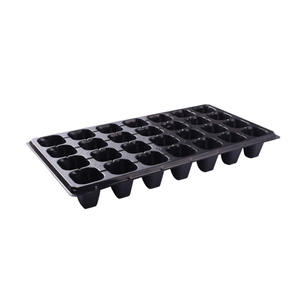 Plateau de semis en plastique bandeja de plantulas - Product Image 6