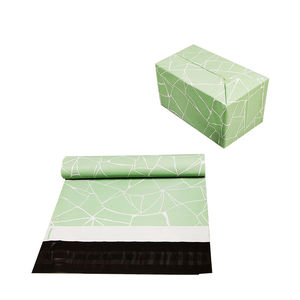 10x13 mínima azul <span class=keywords><strong>Express</strong></span> Auto adhesivo <span class=keywords><strong>de</strong></span> mensajería ropa <span class=keywords><strong>de</strong></span> encargo ropa a poly mailer <span class=keywords><strong>de</strong></span> plástico <span class=keywords><strong>de</strong></span> la <span class=keywords><strong>bolsa</strong></span> <span class=keywords><strong>de</strong></span> mensajería UPS bolso envío <span class=keywords><strong>bolsa</strong></span> - Product Image 5