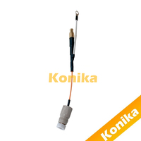 Résonateur compatible Leibinger 55-005629S pour imprimante jet d'encre Leibinger JET2 SK6, pièces détachées