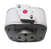 Fusible Semiconductor de Alta Velocidad FPC44UD75V13CTQ 1350A 750V, Fusible de Cuerpo Cuadrado de Acción Rápida para Protección de Inversores