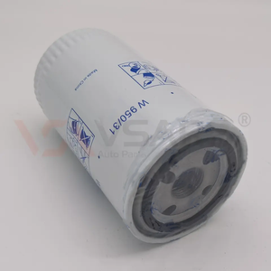 VSF-10260 LF670;W950-31 Auto pièces de haute qualité filtre à carburant utilisé pour Hyundai sonata N20 - Product Image 2