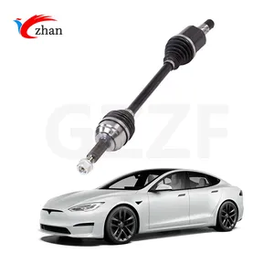 Hot Product high quality Front Driver Side CV Axle Shaft CV Joint For Tesla Model S 2018 2017 2016 2015 2014 1030615-00-D