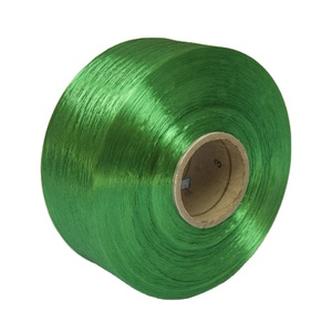 Nhà máy chuyên nghiệp sản xuất <span class=keywords><strong>Polyester</strong></span> FDY DOPE Dye sợi 75 36 cho dệt kim sợi dọc - Product Image 3