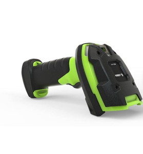 Imager de codes-barres portable robuste Zebra DS3608-ER 1D 2D pour la logistique d'entrepôt et les applications intensives - Product Image 1