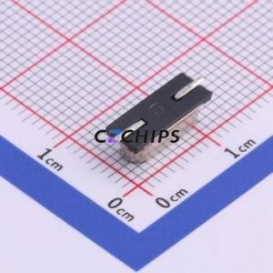 KBD135602020 Crystal (Passive) HC-49S-SMD Crystal Oscillator SMD Crystal Oscillator 13.56MHz 20ppm 20pF - Product Image 2