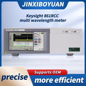 Mètre multi-longueurs d'onde Keysight 86122C - Personnalisable OEM - Garantie de 3 mois - Product Image 2