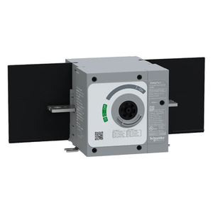 Interrupteur de déconnexion DC EasyPact EDS 250/400/500/630 IEC 2P 100% original sch-neider Interrupteur de déconnexion DC - Product Image 1