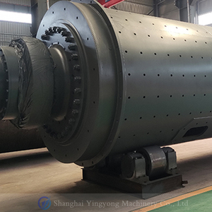 कारखाने की सस्ती कीमत व्यापक रूप से उपयोग की जाने वाली बॉल पीस मिलों के लिमेस्टोन बॉल मिल मशीन बिक्री के लिए एक मोटर निर्माण 150000 - Product Image 6