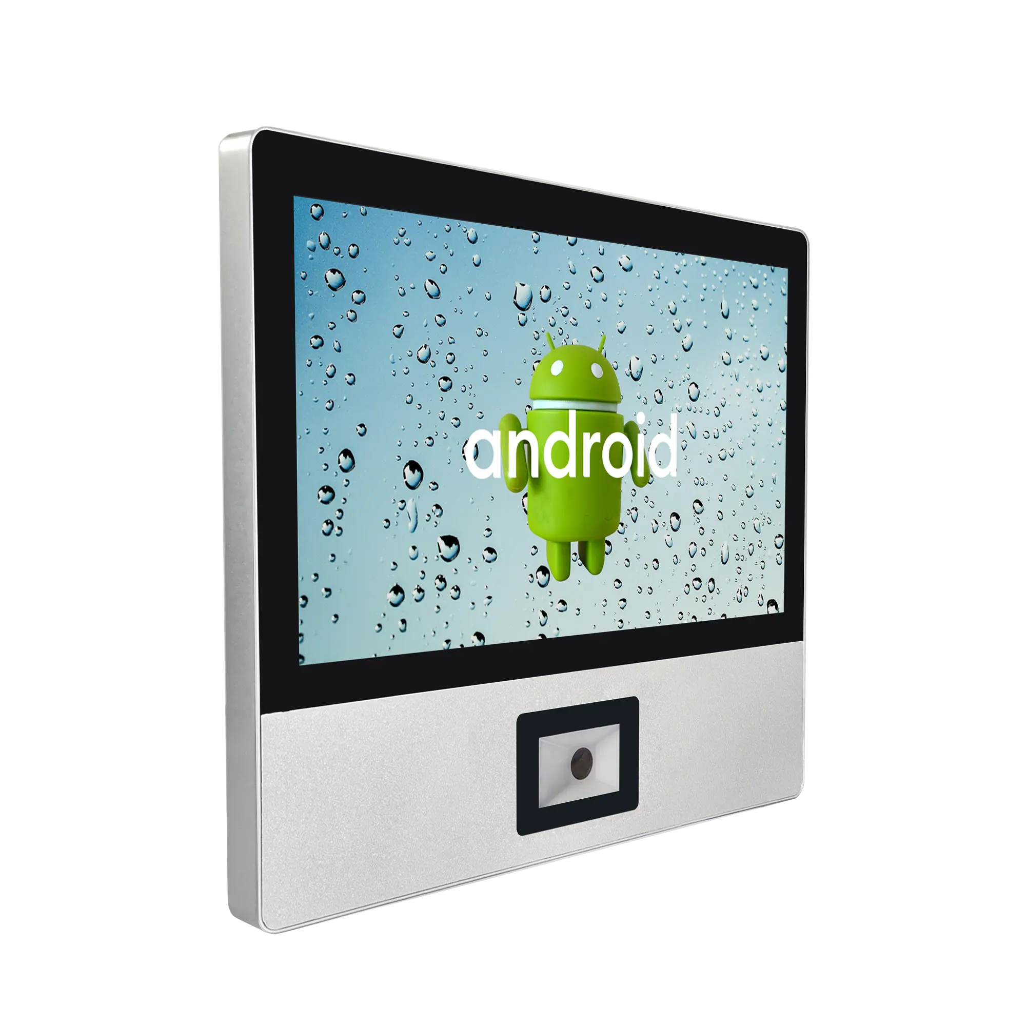 Desktop alles in einem pos Maschine Offline-Abrechnung terminal Touch Android pos System