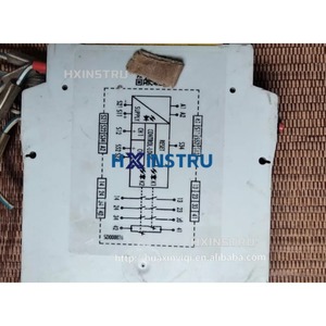 1 ชิ้น รีเลย์ความปลอดภัย Wieland รุ่นใหม่เอี่ยม SNA4043K-A จัดส่งรวดเร็ว H H - Product Image 4
