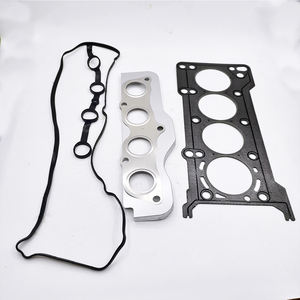 طقم إصلاح كامل c5 KE <span class=keywords><strong>2</strong></span>.0L 6 GJ 8LAA 10 x8laa10271 - Product Image 2