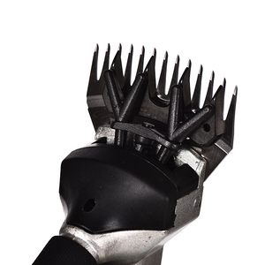 220V Cừu Điện Tóc Clipper Động Vật Clipper Trong Kéo Có Thể Hoạt Động Bằng Một Tay - Product Image 6