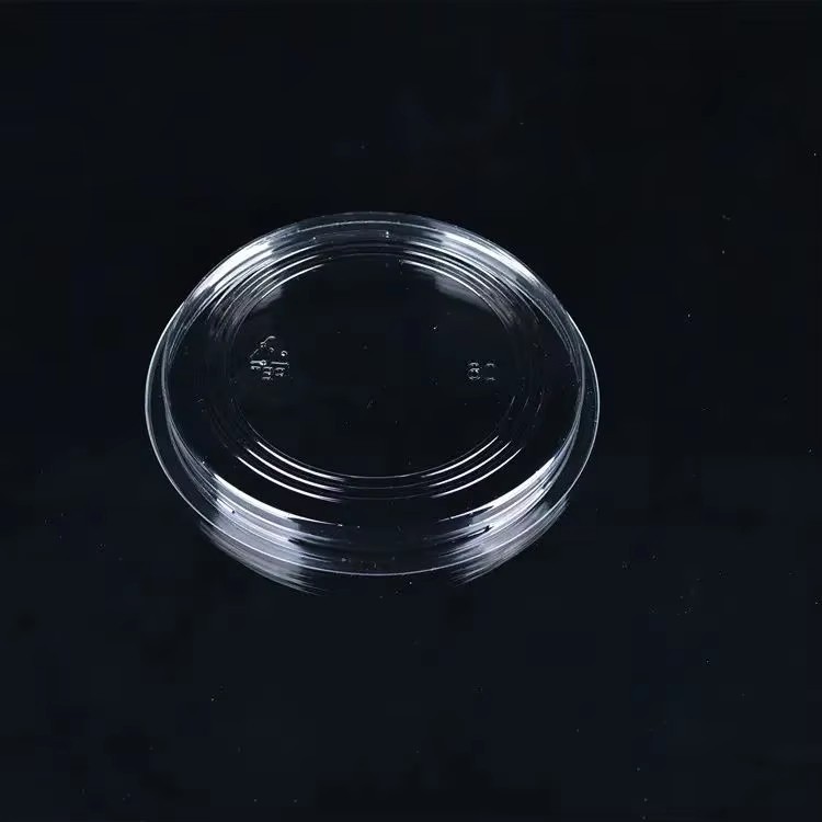 Couvercle plat