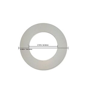 Collares de cera desechables, papel de anillo, collares de limpieza, calentador de cera - Product Image 2