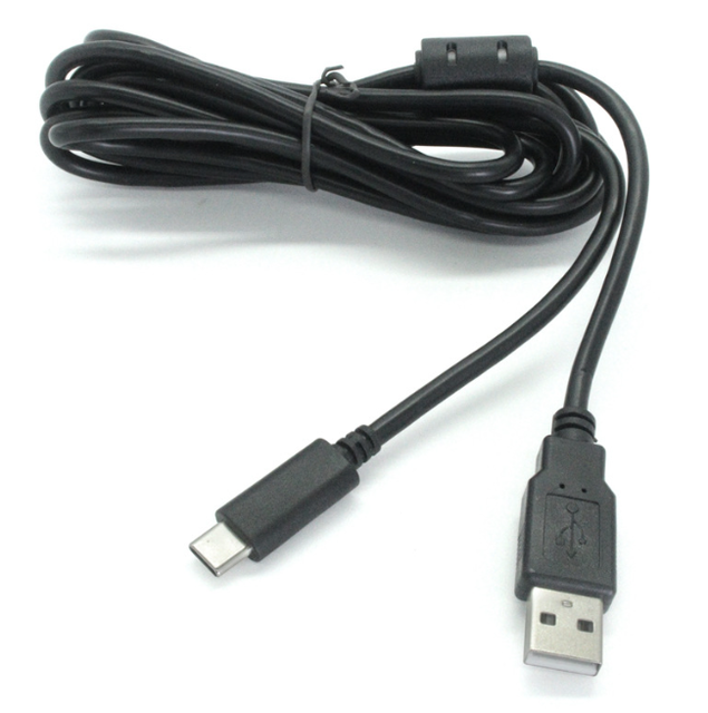 480mbps Data Transfer USB a to Type C Cable Fast Charging with Cores Cord for Android Auto 1.5m/5ft