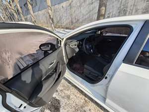 Voiture d'<span class=keywords><strong>occasion</strong></span> Toyota Corolla Levin 185T CVT Édition Luxe <span class=keywords><strong>2022</strong></span>, blanc, 25 000 km, transmission manuelle, conduite à gauche - Product Image 2