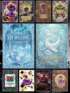 <span class=keywords><strong>Carte</strong></span> da Collezione Pokémon Wireless Archive 151, <span class=keywords><strong>Carte</strong></span> da <span class=keywords><strong>Gioco</strong></span> Standard A5, Regalo Sorpresa per <span class=keywords><strong>Bambini</strong></span> - Product Image 6