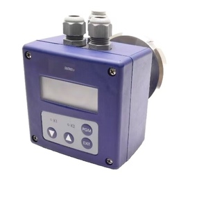 Sensor de Concentración Integrado de Conductividad Inductiva CTI-500 202755/15-169-0-82/000 - Product Image 1