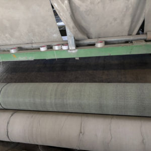 Couverture extérieure moderne en ciment pour le barrage et le jardin, longueur personnalisable, garantie de 3 ans - Product Image 1