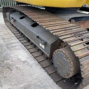 Pelle sur chenilles Komatsu d'occasion en Offre Spéciale PC228US PC228 Pelle KOMATSU PC228US PC128US PC138US PC228US - Product Image 3