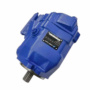 ปั๊มไฮดรอลิกแบบลูกสูบ ALA10VO100LA9DS ใช้สำหรับรถตัก Liugng รุ่น 6626EG4/6032E/612H/6126EG4/6126EG4/CLG856CN - Product Image 4