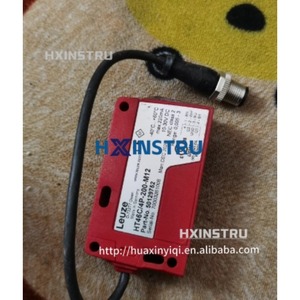 New Leuze HT46C/4P-M12 <b>Diffuse</b> Sensor H - Product Image 3