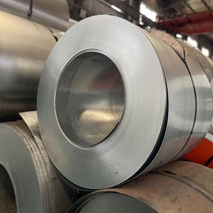 0.1mm 0.2mm 0.3mm 0.4mm 0.5mm 0.6mm 1.0mm 1.3mm <span class=keywords><strong>Dx51</strong></span> Z275 Bobine d'acier galvanisée laminée à froid électro - Product Image 3