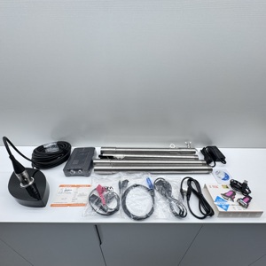 Sonda Marina CHCNAV D270, Ecosonda para Cálculo de Volumen de Embalses, Buscador de Peces con Bluetooth y Wi-Fi - Product Image 2