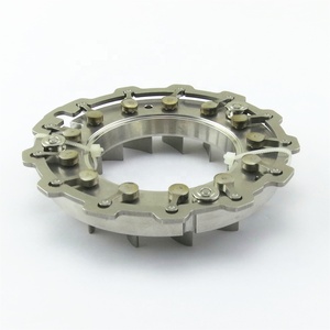แหวนหัวฉีดเทอร์โบ <span class=keywords><strong>GTB2260VK</strong></span> เทอร์โบสำหรับเทอร์โบชาร์จเจอร์758351-0003 758351-0005 - Product Image 4