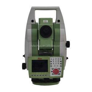 Estación <span class=keywords><strong>total</strong></span> Leica usada TS15P R1000 instrumento de medición <span class=keywords><strong>TS02</strong></span> TS03 TS06 TS07 TS09 equipo topográfico estación <span class=keywords><strong>total</strong></span> precio usado - Product Image 3