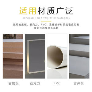 6mm Tungsten <b>Steel</b> Single-Flute Spiral End Mill Woodworking Carving CNC Engraving Machine Tool Single-Flute <b>Cutter</b> - Product Image 5