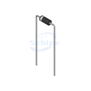 Manufacturer Channel Electronic Circuit Components BZV85-C13,113 DO-204AL, DO-41, Axial Diodes - Product Image 1