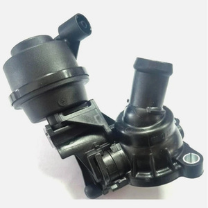 059121737AM เทอร์โมเครื่องยนต์สำหรับ Volkswagen Audi Porsche อะไหล่ทดแทน - Product Image 3