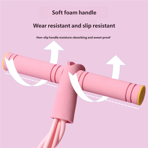 Dispositivo di supporto per fune di resistenza al pedale del pedale - Product Image 5