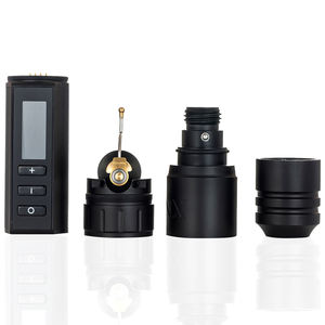 Ambition Flamingo - Pluma de Tatuaje Profesional Recargable Inalámbrica con Batería, Máquina de Tatuaje Rotativa Eléctrica - Product Image 5