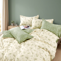 Couverture matelassée en microfibre polaire ultra douce, légère, anti-boulochage, anti-bactérienne, style américain, motif uni, été
