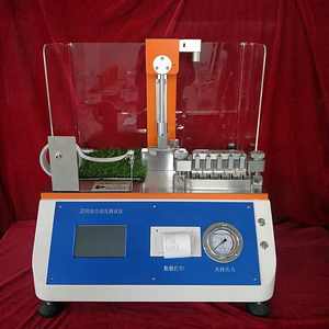 TAPPI T541 T821 TAPPI UM403 Testeur de plis interne en papier Scott Carta Testeur de plis interne en carton - Product Image 6